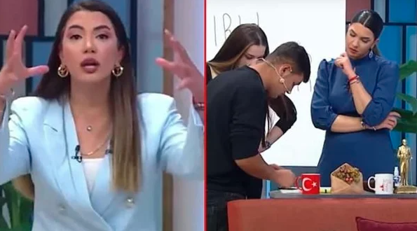 Seda Akgül’den Fulya Öztürk’e olay sözler! "Olmamış armudu dalında koparırsanız..." - Sayfa 6