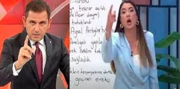 Seda Akgül’den Fulya Öztürk’e olay sözler! "Olmamış armudu dalında koparırsanız..." - Sayfa 1