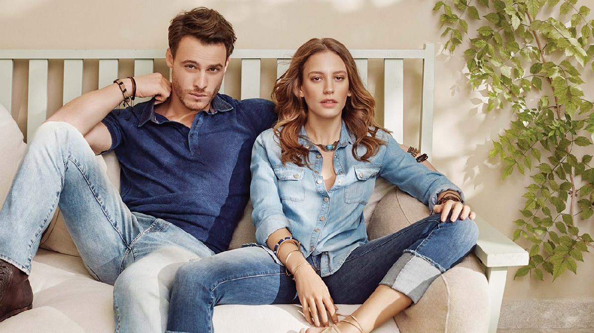 Serenay Sarıkaya ve Kerem Bürsin ayrılığıyla ilgili çarpıcı iddia! ‘Çileden çıkaran istek sonrası... - Sayfa 1