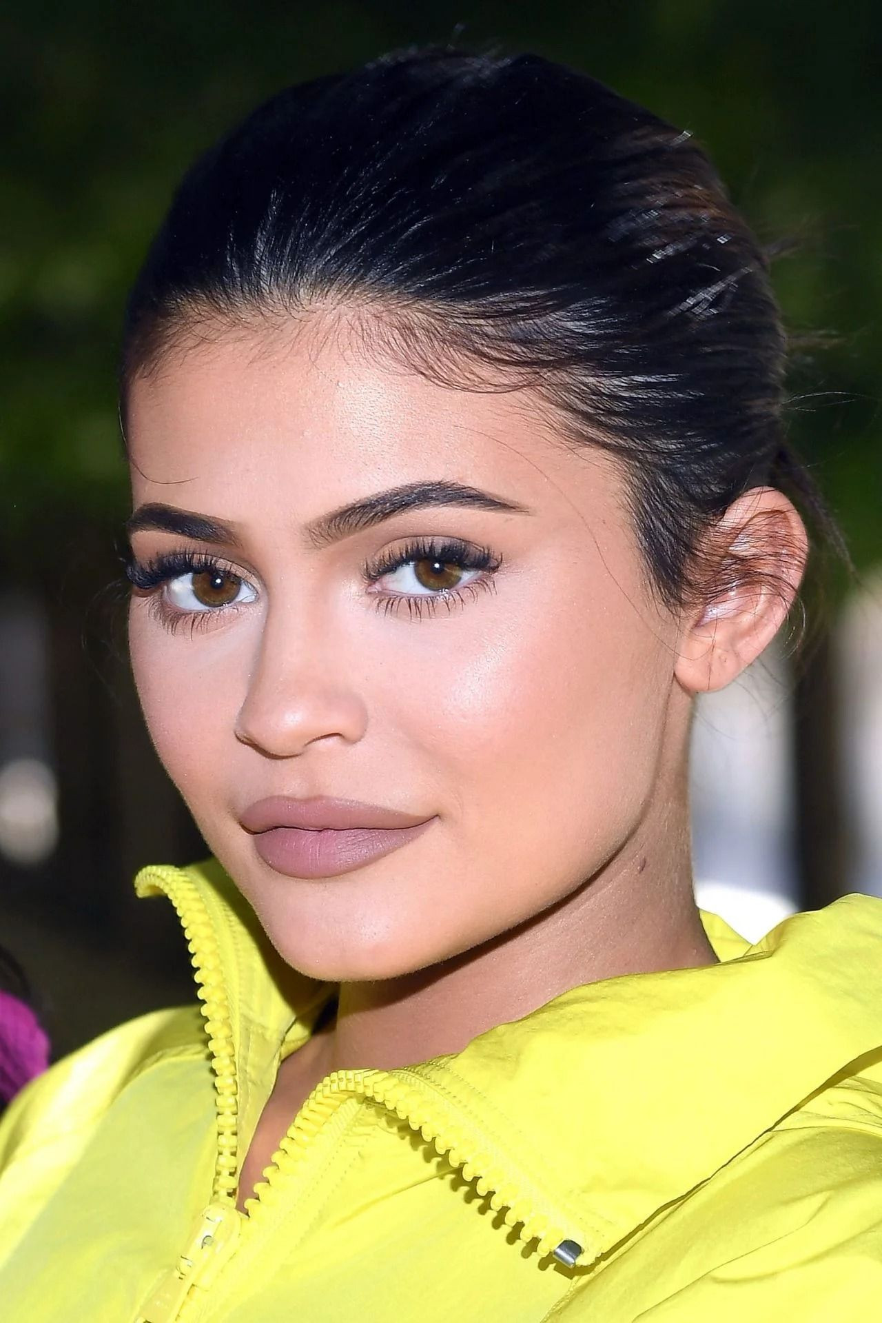 Hamileliği Kylie Jenner'ı durdurmadı! Çırılçıplak kamera karşısına geçti - Sayfa 35