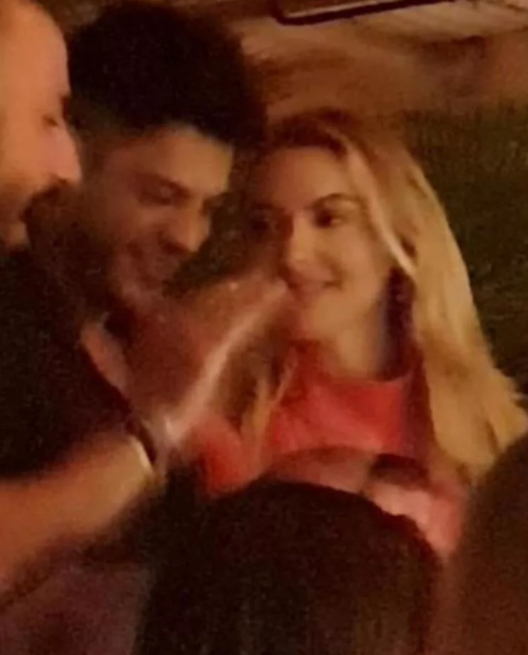 Hadise’nin yeni aşkı Mehmet Dinçerler’in eski halini görenler şok oldu! - Sayfa 2