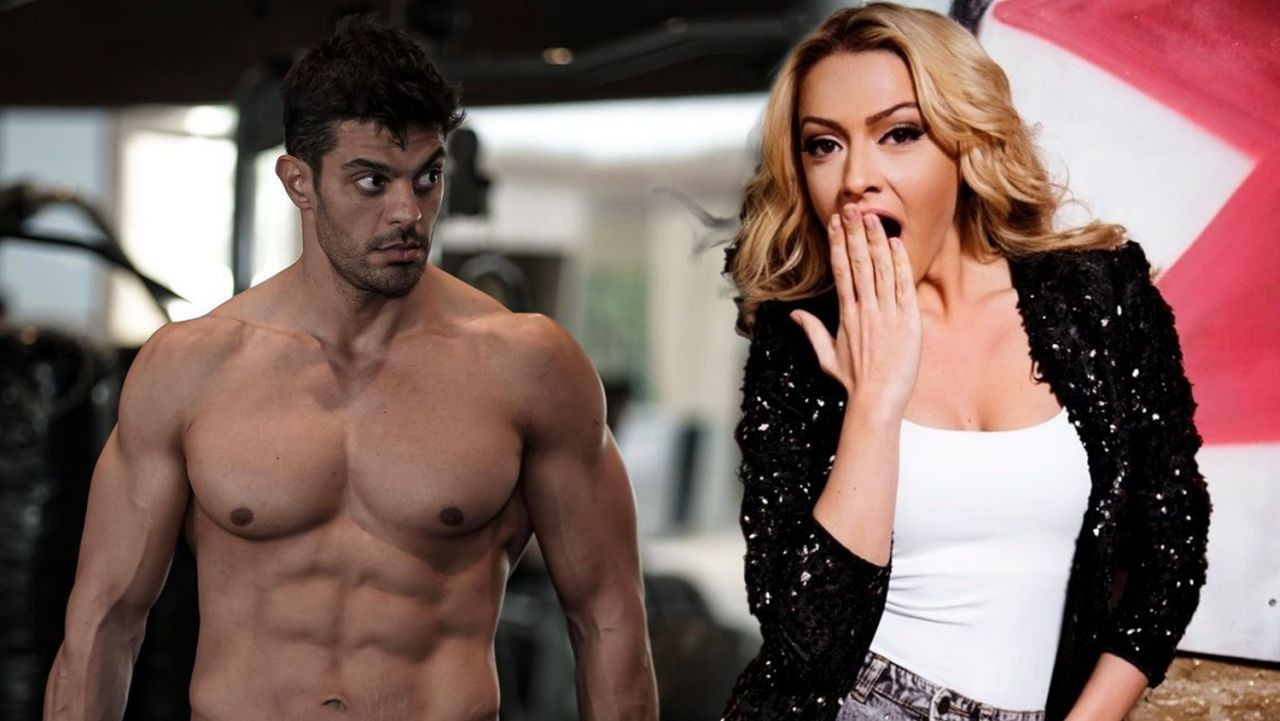 Hadise’nin yeni aşkı Mehmet Dinçerler’in eski halini görenler şok oldu! - Sayfa 14