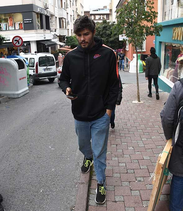 "Nisa'ya açık kapım yok" demişti... Barış Murat Yağcı'dan Nisa Bölükbaşı itirafı! - Sayfa 3