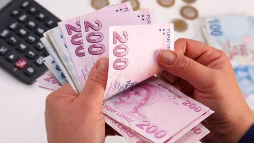 2022'de asgari ücret ne kadar olacak? İlk hesap ortaya çıktı! - Sayfa 2