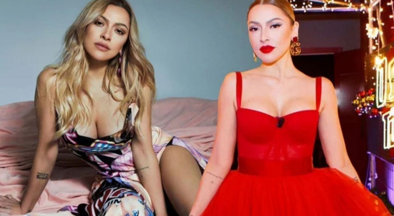 Hadise’nin annesi ve babası mahkemelik oldu! - Sayfa 2