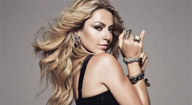 Hadise’nin annesi ve babası mahkemelik oldu! - Sayfa 3