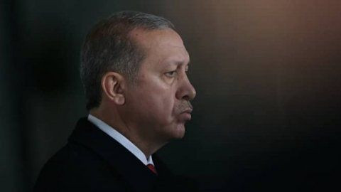 Son ankette Cumhurbaşkanı Erdoğan'a kötü haber! Seçmenin yüzde 57,8'i... - Sayfa 5