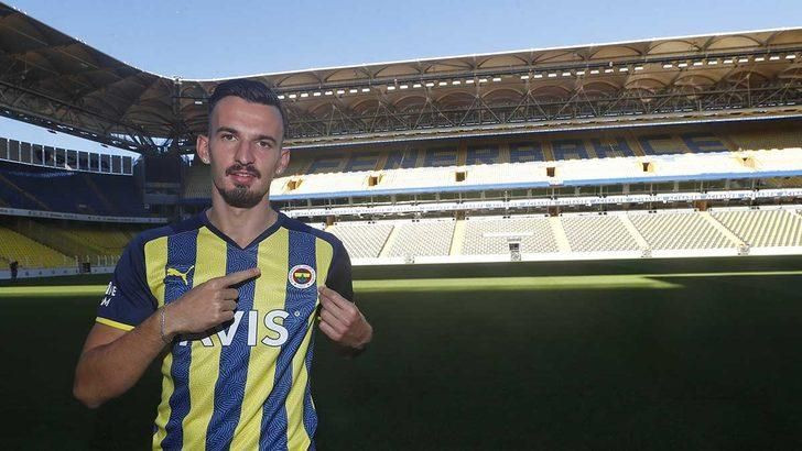 Transfermarkt güncelledi! İşte Süper Lig'in en değerli takımları ve futbolcuları - Sayfa 4