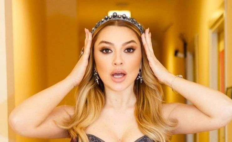 Hadise’nin annesi ve babası mahkemelik oldu! - Sayfa 10