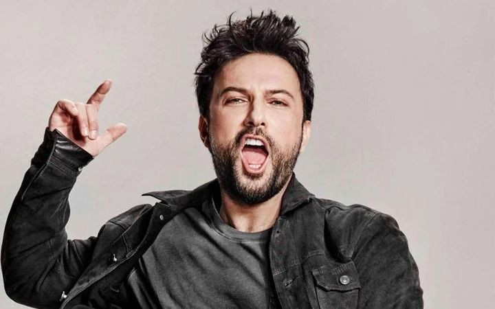 Tarkan’ın çocukluğu olay oldu! 20 dakikada 20 bin beğeni aldı... - Sayfa 1