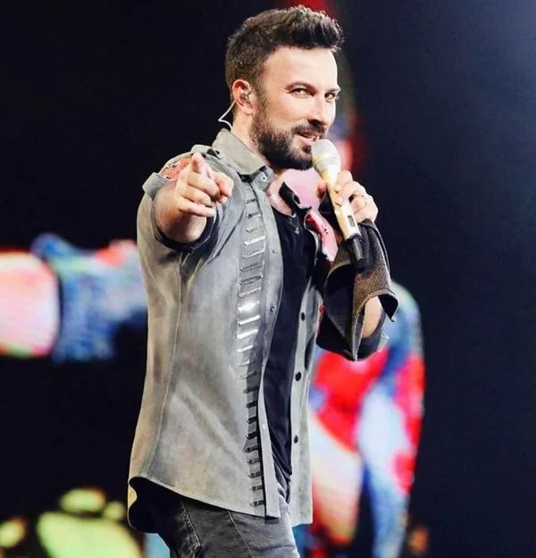 Tarkan’ın çocukluğu olay oldu! 20 dakikada 20 bin beğeni aldı... - Sayfa 12