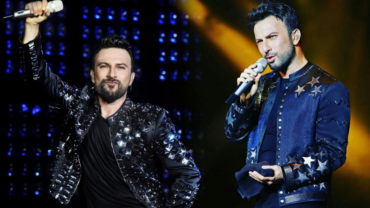 Tarkan’ın çocukluğu olay oldu! 20 dakikada 20 bin beğeni aldı... - Sayfa 25