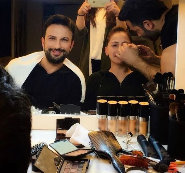 Tarkan’ın çocukluğu olay oldu! 20 dakikada 20 bin beğeni aldı... - Sayfa 18