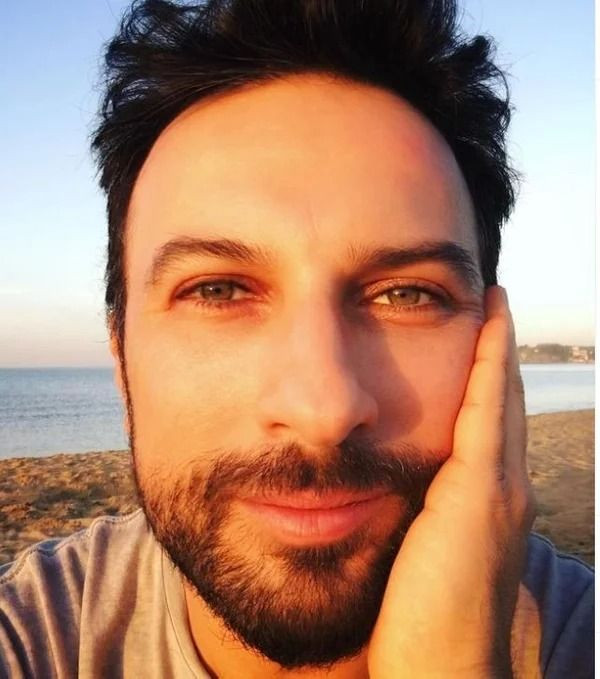 Tarkan’ın çocukluğu olay oldu! 20 dakikada 20 bin beğeni aldı... - Sayfa 19