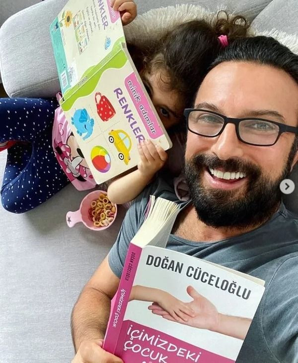 Tarkan’ın çocukluğu olay oldu! 20 dakikada 20 bin beğeni aldı... - Sayfa 9