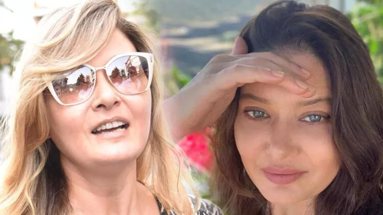 Nurgül Yeşilçay dizisini NFT olarak satışa çıkarıyor! - Sayfa 2