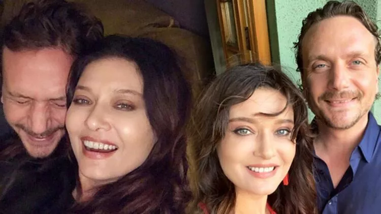 Nurgül Yeşilçay dizisini NFT olarak satışa çıkarıyor! - Sayfa 3