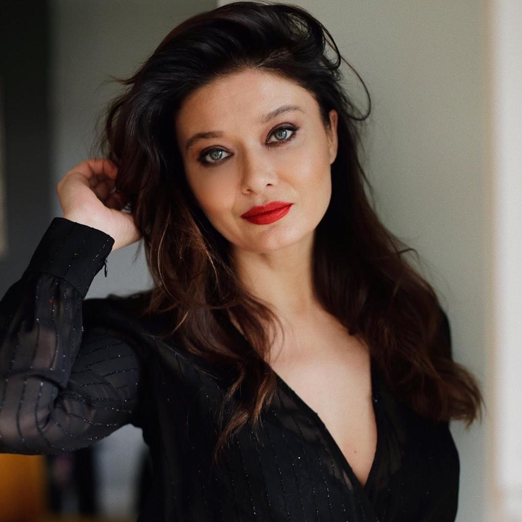 Nurgül Yeşilçay dizisini NFT olarak satışa çıkarıyor! - Sayfa 7