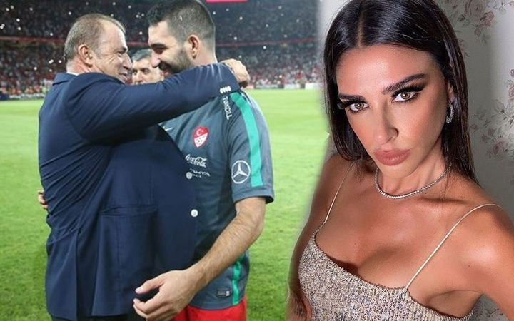 Arda Turan'ın doğduğu Bayrampaşa'da Aslıhan Doğan'a şok! Kimse tanımadı - Sayfa 1