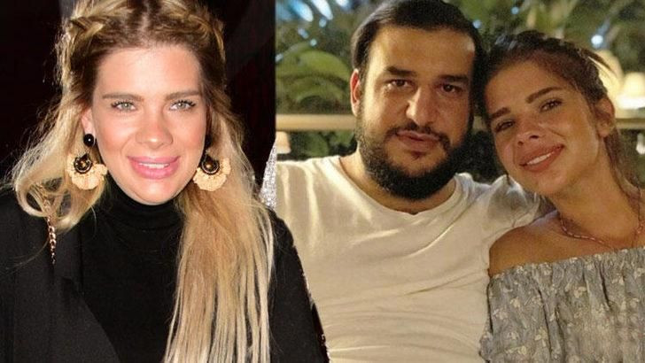 İhanete ve şiddete uğradı ama affetti! Damla Ersubaşı ve Mustafa Can Keser barıştı! - Sayfa 18