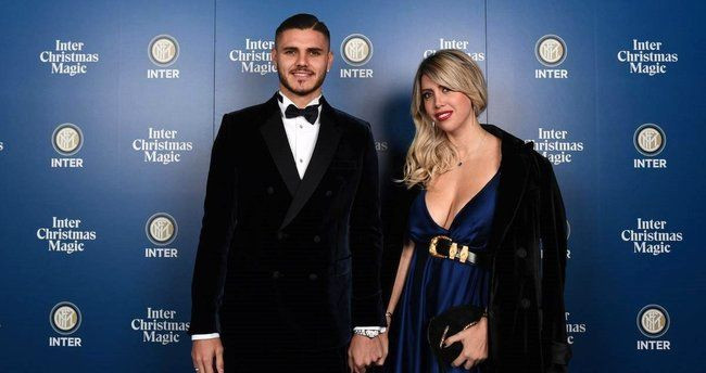 Wanda Nara - Mauro Icardi evliliğinde yasak aşk iddiası! Paylaşımı olay oldu... - Sayfa 10