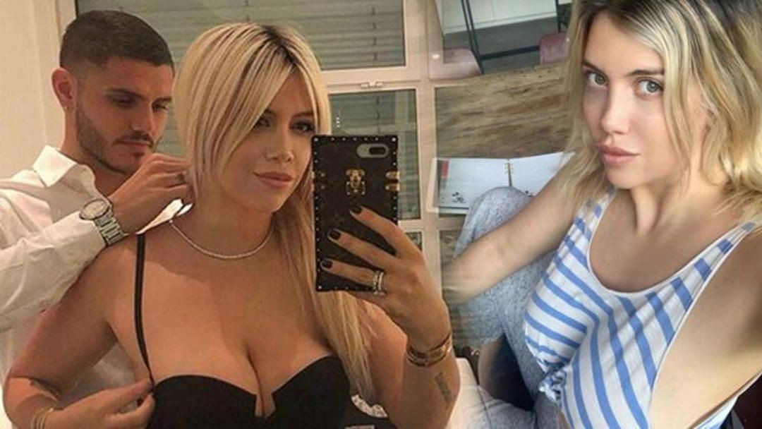 Wanda Nara - Mauro Icardi evliliğinde yasak aşk iddiası! Paylaşımı olay oldu... - Sayfa 6