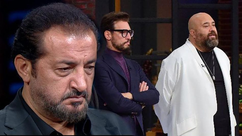 MasterChef’e gözyaşlarıyla veda etti! Ünlü şeflerin duygusal anları... - Sayfa 1