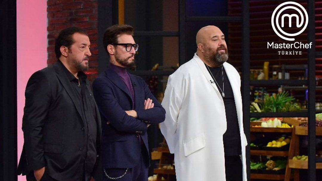 MasterChef’e gözyaşlarıyla veda etti! Ünlü şeflerin duygusal anları... - Sayfa 3