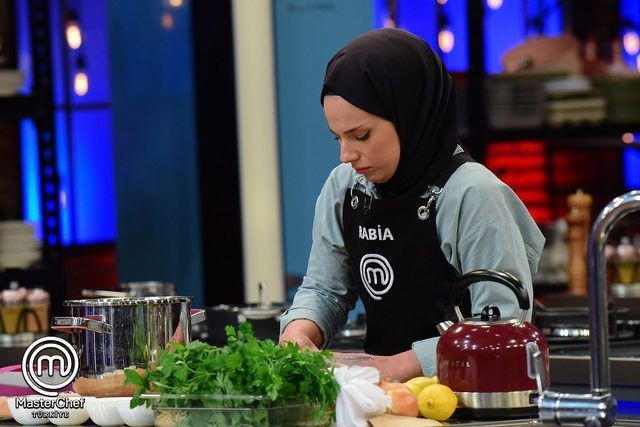 MasterChef’e gözyaşlarıyla veda etti! Ünlü şeflerin duygusal anları... - Sayfa 4