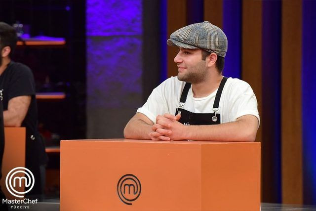 MasterChef’e gözyaşlarıyla veda etti! Ünlü şeflerin duygusal anları... - Sayfa 8