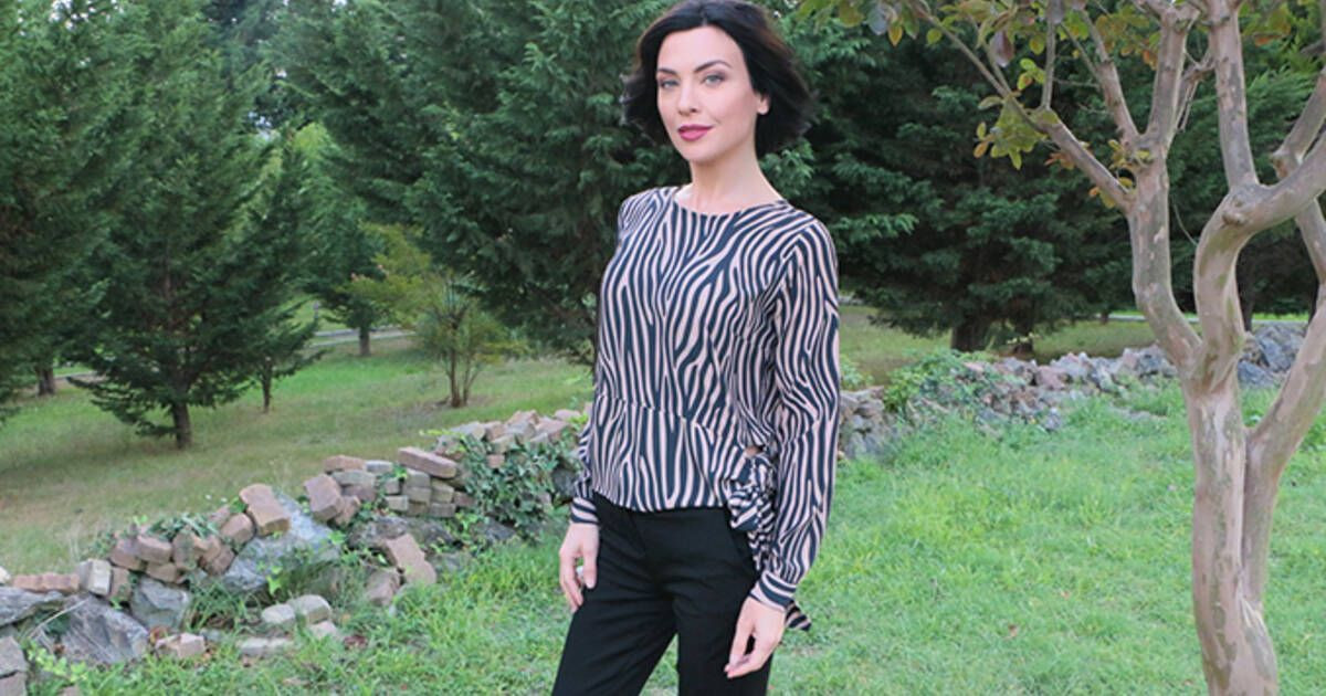 Arzu Yanardağ'dan yıllar sonra gelen itiraf! 'Rahatsızlığım...' - Sayfa 7