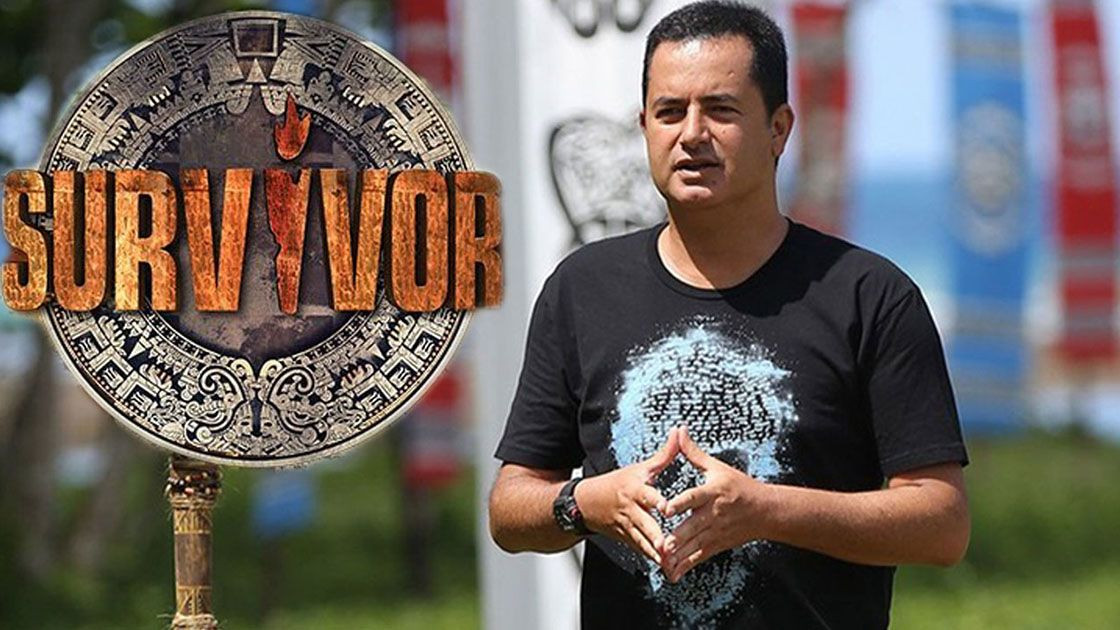 Acun Ilıcalı sır gibi saklıyordu! Ünlü fenomen Ata Benli Survivor All Star kadrosunu ifşa etti - Sayfa 6