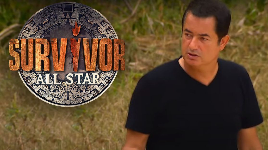 Acun Ilıcalı sır gibi saklıyordu! Ünlü fenomen Ata Benli Survivor All Star kadrosunu ifşa etti - Sayfa 27