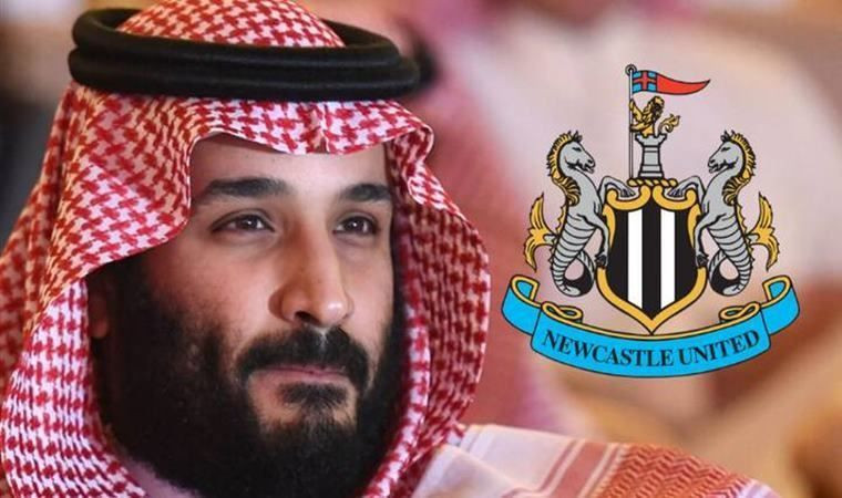 Prens Selman Türk futbolcuyu Newcastle United'a istiyor - Sayfa 1