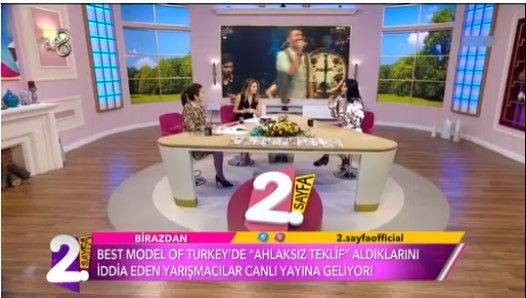 Ebru Polat'ın 12 saatlik kazancı dudak uçuklattı! "Ay toplamı söylemeyin ayıp!" - Sayfa 2