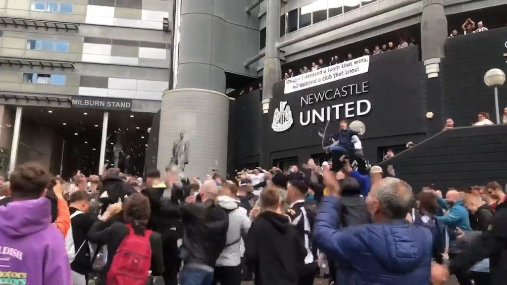 Prens Selman Türk futbolcuyu Newcastle United'a istiyor - Sayfa 3