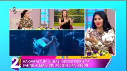 Ebru Polat'ın 12 saatlik kazancı dudak uçuklattı! "Ay toplamı söylemeyin ayıp!" - Sayfa 4