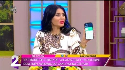 Ebru Polat'ın 12 saatlik kazancı dudak uçuklattı! "Ay toplamı söylemeyin ayıp!" - Sayfa 5