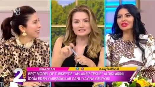 Ebru Polat'ın 12 saatlik kazancı dudak uçuklattı! "Ay toplamı söylemeyin ayıp!" - Sayfa 7