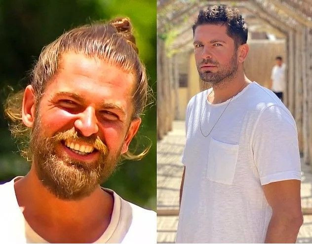 Survivor’a katılan 15 yarışmacının büyük değişimi! Son halleri herkesi şaşırttı... - Sayfa 11