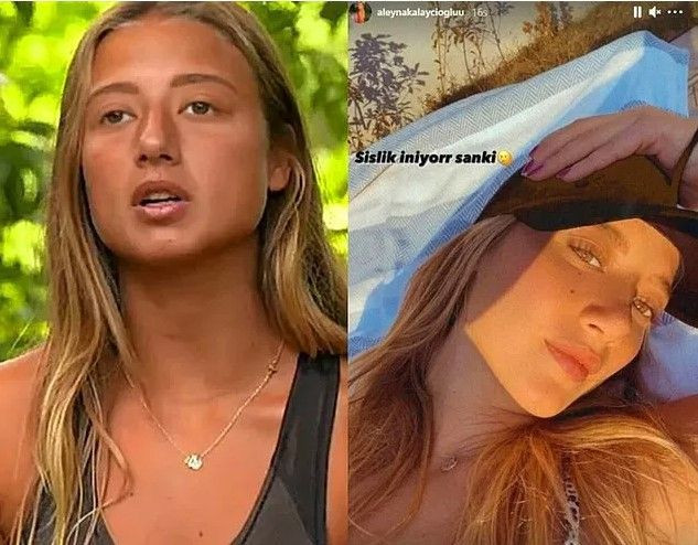 Survivor’a katılan 15 yarışmacının büyük değişimi! Son halleri herkesi şaşırttı... - Sayfa 3