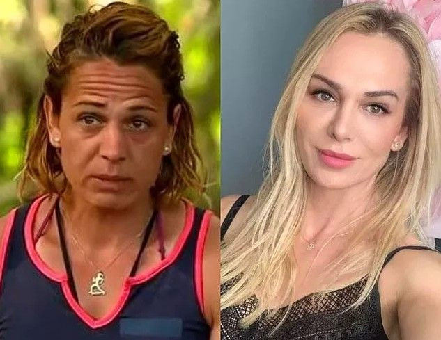 Survivor’a katılan 15 yarışmacının büyük değişimi! Son halleri herkesi şaşırttı... - Sayfa 6