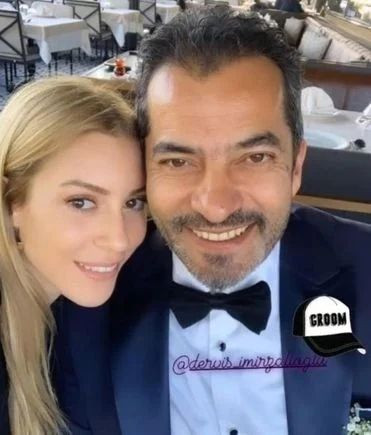 Kenan İmirzalıoğlu ile ağabeyinin inanılmaz benzerliği! Görenler ikiz sanıyor! - Sayfa 6