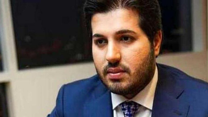 İsmini değiştirmiş: İşte Reza Zarrab'ın yeni hayatı ve yeni kız arkadaşı - Sayfa 1