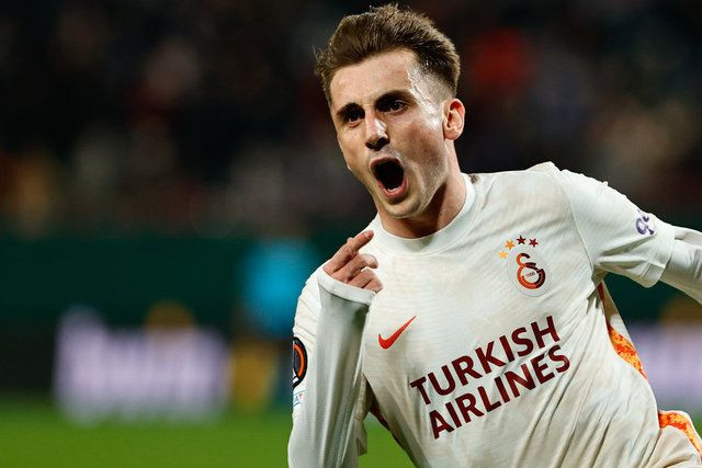 Galatasaray'dan Avrupa'da tarihi rekor! - Sayfa 7