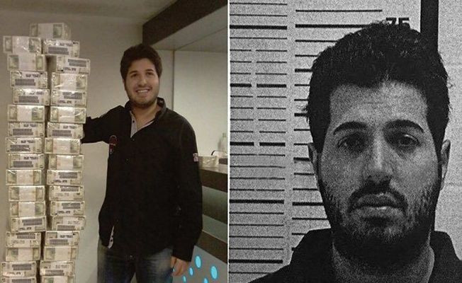 İsmini değiştirmiş: İşte Reza Zarrab'ın yeni hayatı ve yeni kız arkadaşı - Sayfa 7