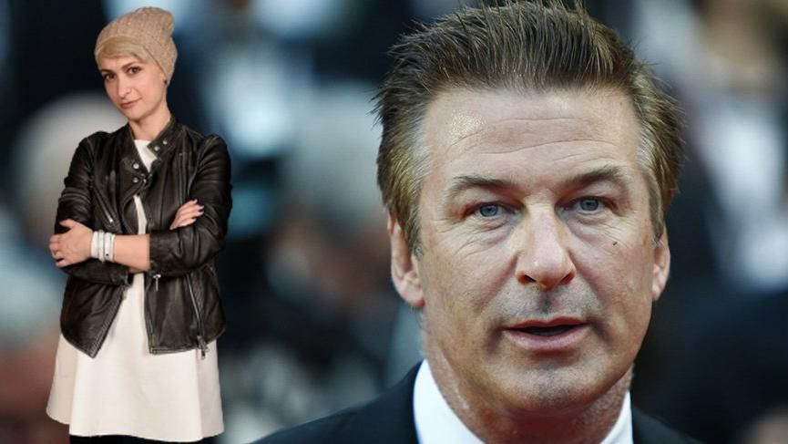 Film setinde yönetmenin ölümüne neden olan Alec Baldwin sessizliğini bozdu - Sayfa 5