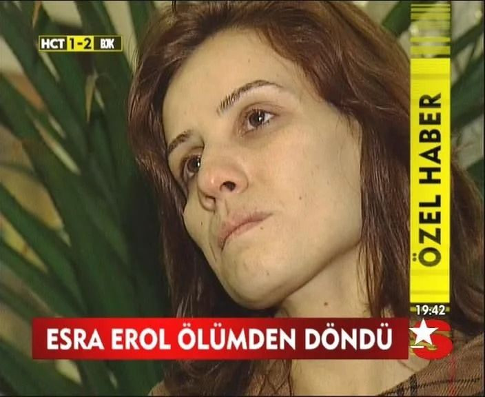 Esra Erol efsane dizi Cennet Mahallesi'nde oynamış! Rolü görenleri şaşkına çevirdi! - Sayfa 16