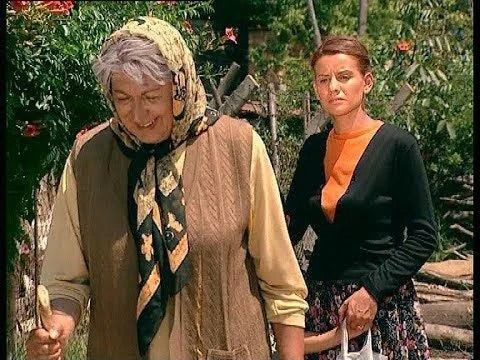 Esra Erol efsane dizi Cennet Mahallesi'nde oynamış! Rolü görenleri şaşkına çevirdi! - Sayfa 21