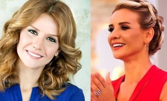 Esra Erol efsane dizi Cennet Mahallesi'nde oynamış! Rolü görenleri şaşkına çevirdi! - Sayfa 46